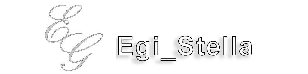 Logo egistella.com